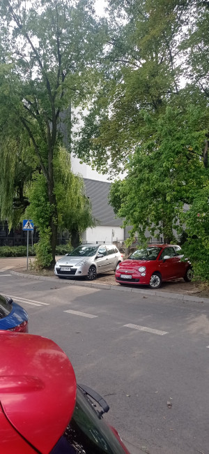Zdjęcie 5 przedstawia problem zgłoszony w tym alercie