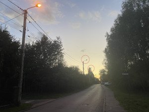 Zdjęcie 1 przedstawia problem zgłoszony w tym alercie