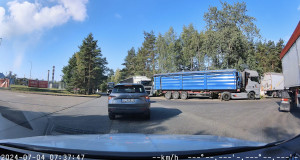 Zdjęcie 2 przedstawia problem zgłoszony w tym alercie