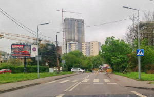 Zdjęcie 1 przedstawia problem zgłoszony w tym alercie