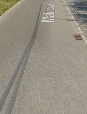 Zdjęcie 1 przedstawia problem zgłoszony w tym alercie