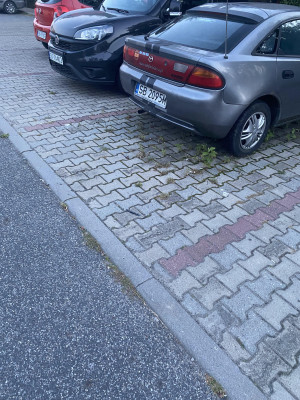 Zdjęcie 1 przedstawia problem zgłoszony w tym alercie