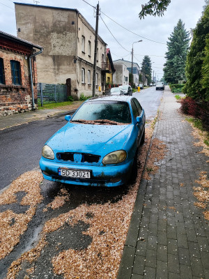 Zdjęcie 1 przedstawia problem zgłoszony w tym alercie