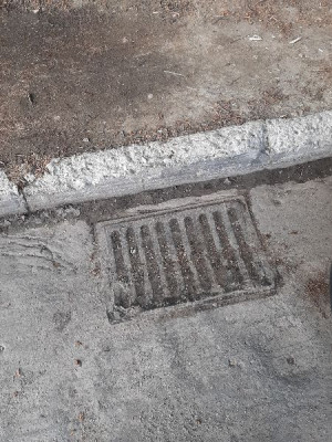 Zdjęcie 1 przedstawia problem zgłoszony w tym alercie