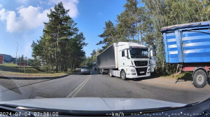 Zdjęcie 3 przedstawia problem zgłoszony w tym alercie
