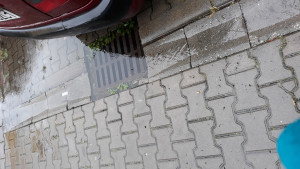 Zdjęcie 1 przedstawia problem zgłoszony w tym alercie