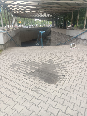 Zdjęcie 1 przedstawia problem zgłoszony w tym alercie