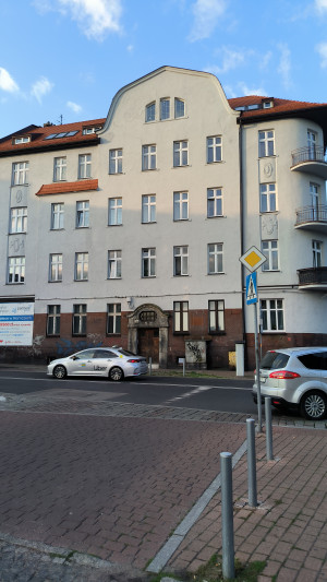 Zdjęcie 1 przedstawia problem zgłoszony w tym alercie