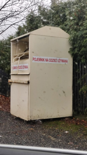 Zdjęcie 1 przedstawia problem zgłoszony w tym alercie