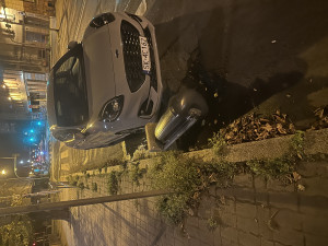 Zdjęcie 1 przedstawia problem zgłoszony w tym alercie