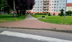 Zdjęcie 1 przedstawia problem zgłoszony w tym alercie