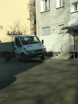 Zdjęcie 2 przedstawia problem zgłoszony w tym alercie