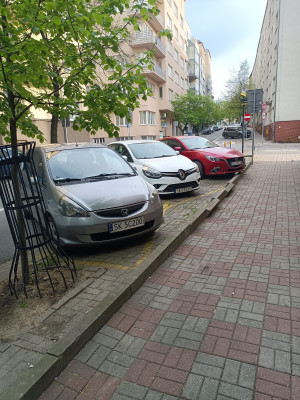 Zdjęcie 1 przedstawia problem zgłoszony w tym alercie