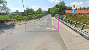 Zdjęcie 1 przedstawia problem zgłoszony w tym alercie