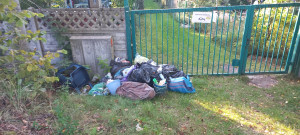 Zdjęcie 3 przedstawia problem zgłoszony w tym alercie