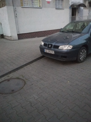 Zdjęcie 1 przedstawia problem zgłoszony w tym alercie