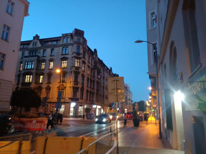 Zdjęcie 1 przedstawia problem zgłoszony w tym alercie