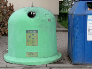 Zdjęcie 1 przedstawia problem zgłoszony w tym alercie