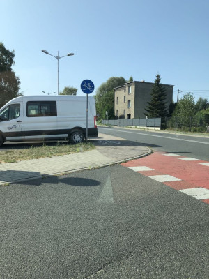 Zdjęcie 1 przedstawia problem zgłoszony w tym alercie