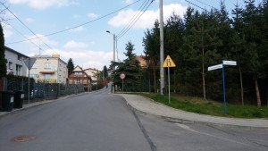 Zdjęcie 1 przedstawia problem zgłoszony w tym alercie