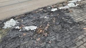 Zdjęcie 2 przedstawia problem zgłoszony w tym alercie