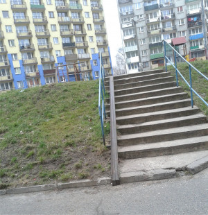 Zdjęcie 1 przedstawia problem zgłoszony w tym alercie