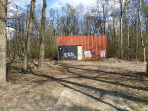 Zdjęcie 5 przedstawia problem zgłoszony w tym alercie
