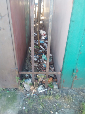 Zdjęcie 1 przedstawia problem zgłoszony w tym alercie