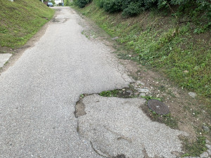 Zdjęcie 2 przedstawia problem zgłoszony w tym alercie