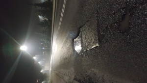 Zdjęcie 1 przedstawia problem zgłoszony w tym alercie