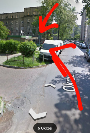 Zdjęcie 2 przedstawia problem zgłoszony w tym alercie