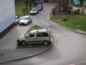 Zdjęcie 1 przedstawia problem zgłoszony w tym alercie