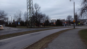 Zdjęcie 1 przedstawia problem zgłoszony w tym alercie