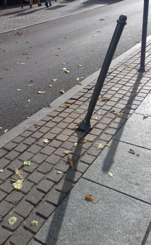 Zdjęcie 1 przedstawia problem zgłoszony w tym alercie