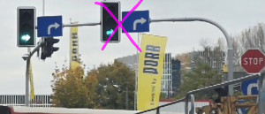 Zdjęcie 2 przedstawia problem zgłoszony w tym alercie