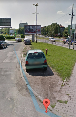 Zdjęcie 2 przedstawia problem zgłoszony w tym alercie