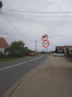 Zdjęcie 1 przedstawia problem zgłoszony w tym alercie