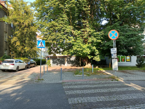 Zdjęcie 3 przedstawia problem zgłoszony w tym alercie