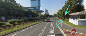 Zdjęcie 2 przedstawia problem zgłoszony w tym alercie