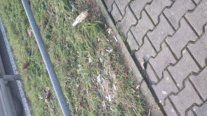 Zdjęcie 3 przedstawia problem zgłoszony w tym alercie