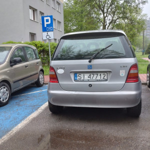 Zdjęcie 1 przedstawia problem zgłoszony w tym alercie