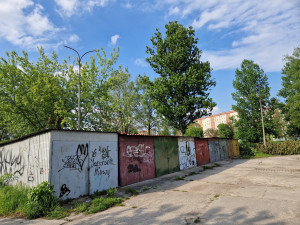 Zdjęcie 1 przedstawia problem zgłoszony w tym alercie
