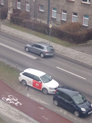 Zdjęcie 1 przedstawia problem zgłoszony w tym alercie