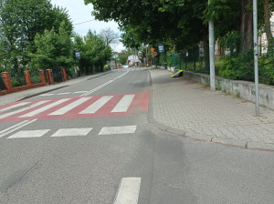 Zdjęcie 2 przedstawia problem zgłoszony w tym alercie