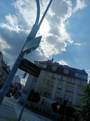 Zdjęcie 1 przedstawia problem zgłoszony w tym alercie