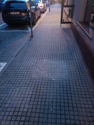 Zdjęcie 2 przedstawia problem zgłoszony w tym alercie