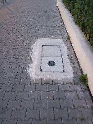 Zdjęcie 3 przedstawia problem zgłoszony w tym alercie