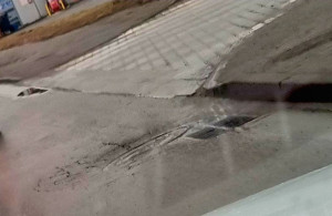 Zdjęcie 1 przedstawia problem zgłoszony w tym alercie