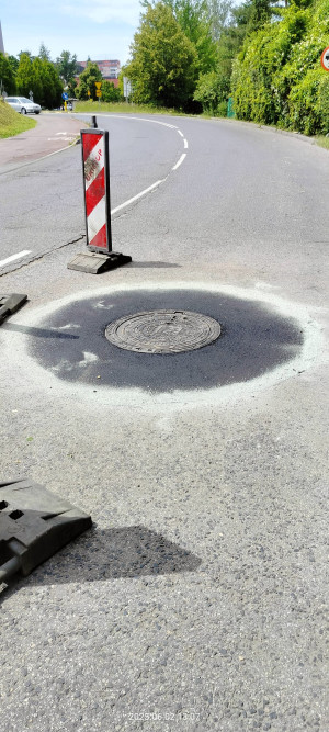 Zdjęcie 2 przedstawia problem zgłoszony w tym alercie