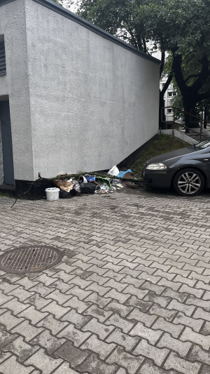 Zdjęcie 4 przedstawia problem zgłoszony w tym alercie